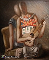 VBS_2159 - Mostra Parigi era Viva - De Chirico